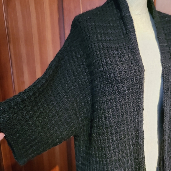 Chico's knit cardi - Picture 3 of 5